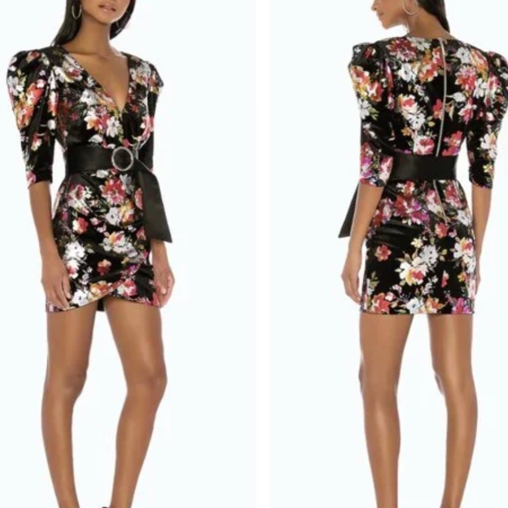 Bronx& Banco Dress